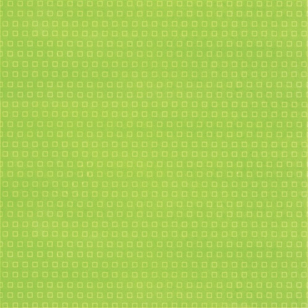 Плитка облиц СТИЛЬ зеленый верх 300х300