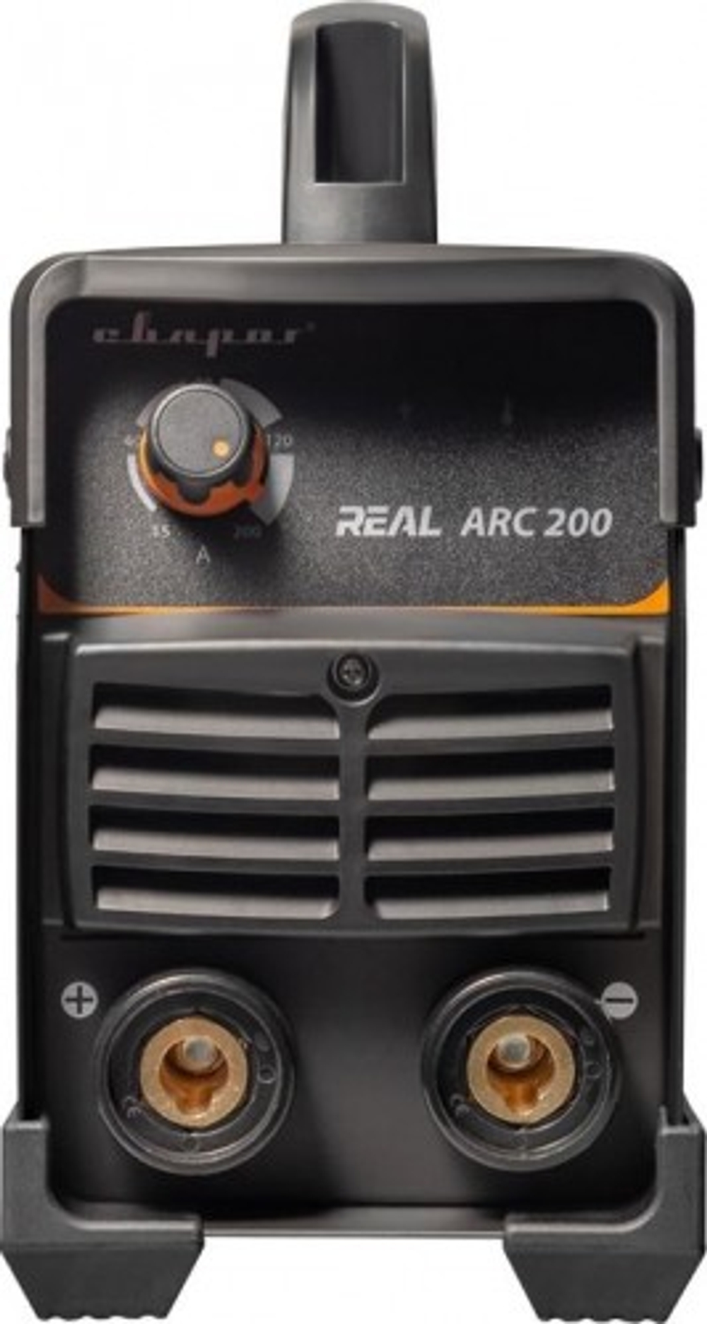 Сварочный инвертор СВАРОГ REAL ARC 200 BLACK (Z238N) 00000095882
