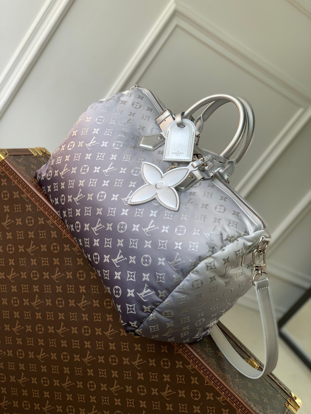 Louis Vuitton Keepall 45