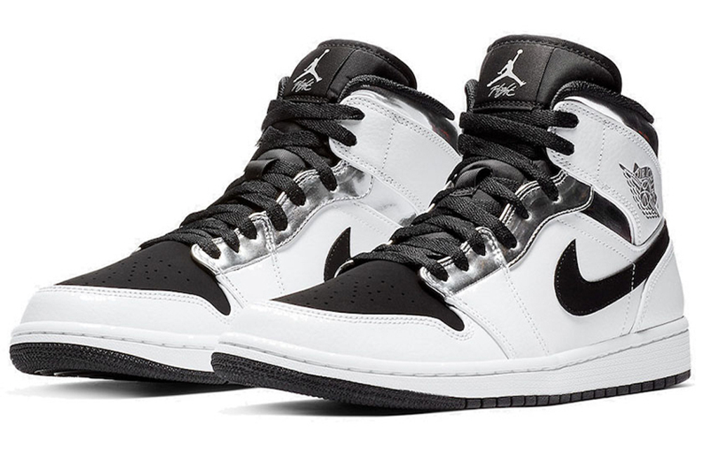 Кроссовки Jordan Air Jordan 1 Mid