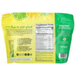 Jigsaw Health, Electrolyte Supreme ™, лимон и лайм, 60 пакетиков по 5,9 г