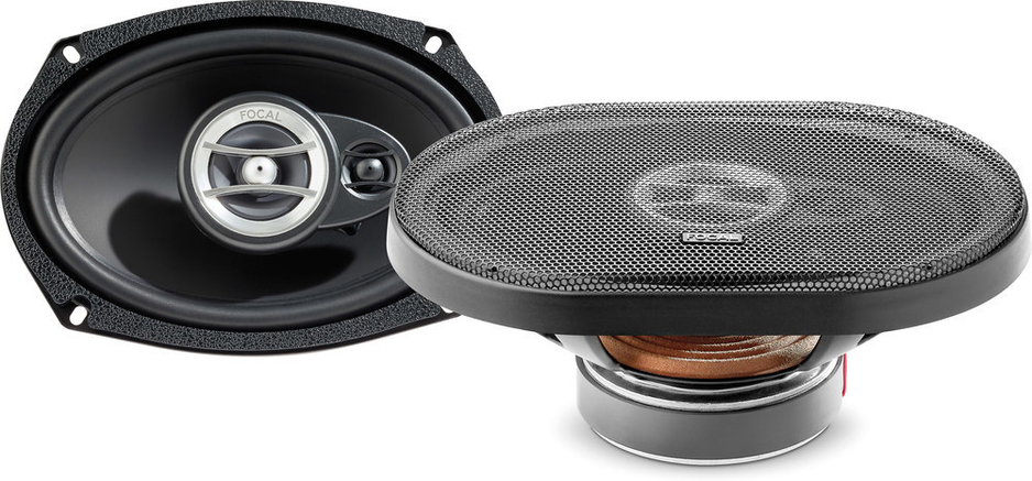 Focal RCX-690