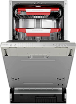 Встраиваемая посудомоечная машина Kuppersberg GIM 4592