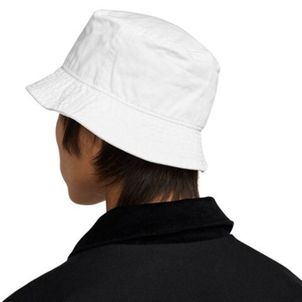 Теннисная кепка Nike Apex Futura Washed Bucket - белый