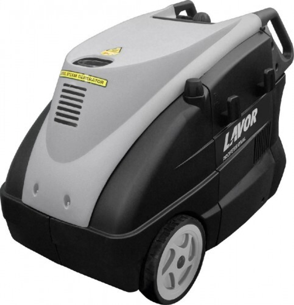 Пароочиститель Lavor KOLUMBO CORDLESS аккумуляторный, pro 45013-00001