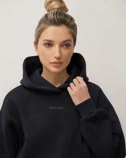 ХУДИ ЖЕНСКОЕ OXOUNO МОДЕЛЬ 19 F540