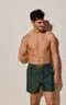 90093 Шорты купальные мужские