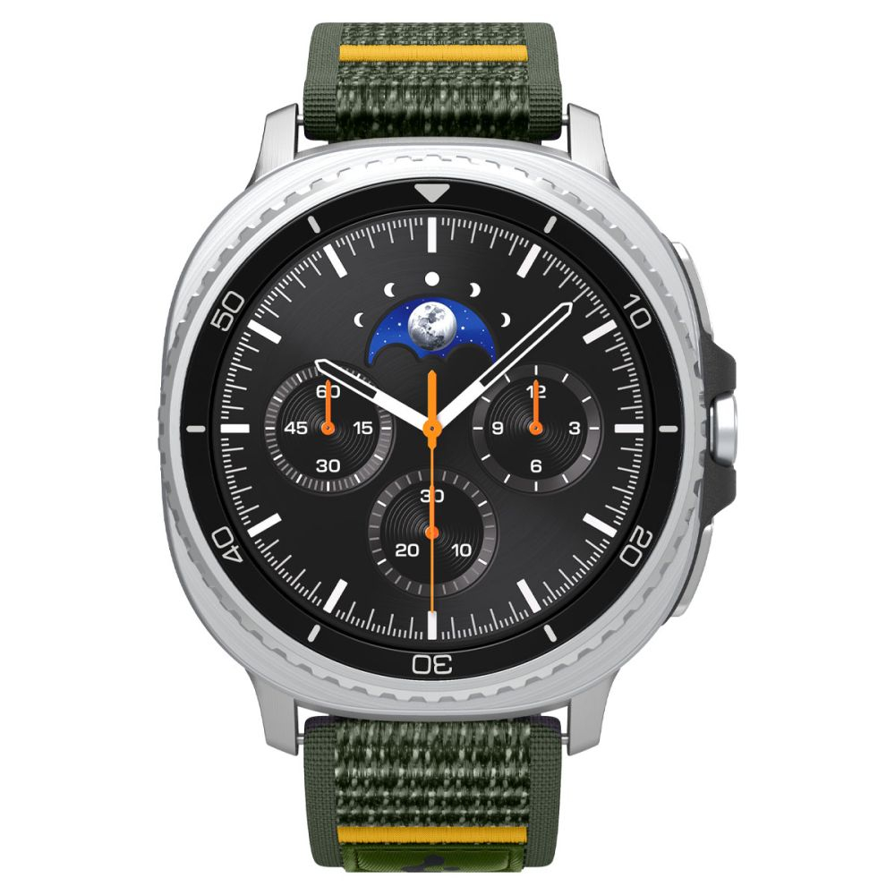 Ремешок Spigen Athlex Air для Samsung GALAXY WATCH 8/CLASSIC (40/44/46 MM) ACTIVE GREEN