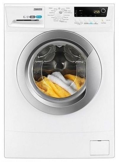 Стиральная машина Zanussi ZWSO 7100 VS
