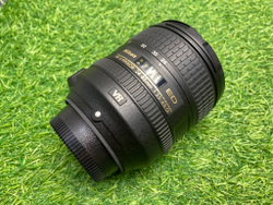 Nikon 24-85mm 3.5-4.5G VR Nikkor AF-S