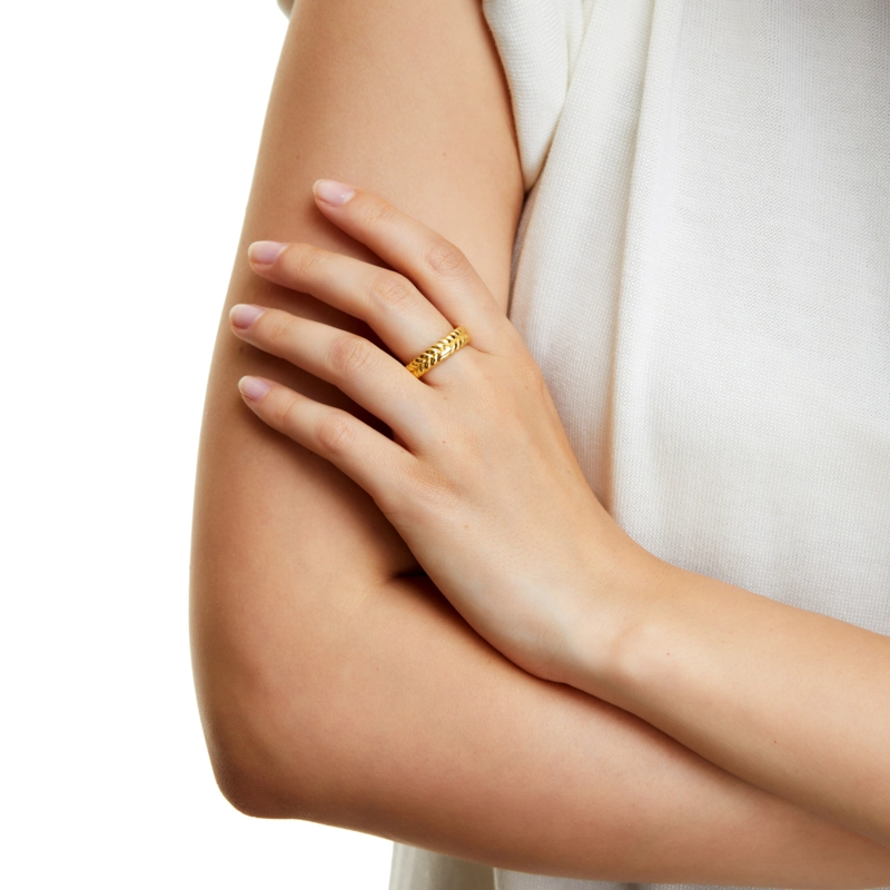 Кольцо Джоли