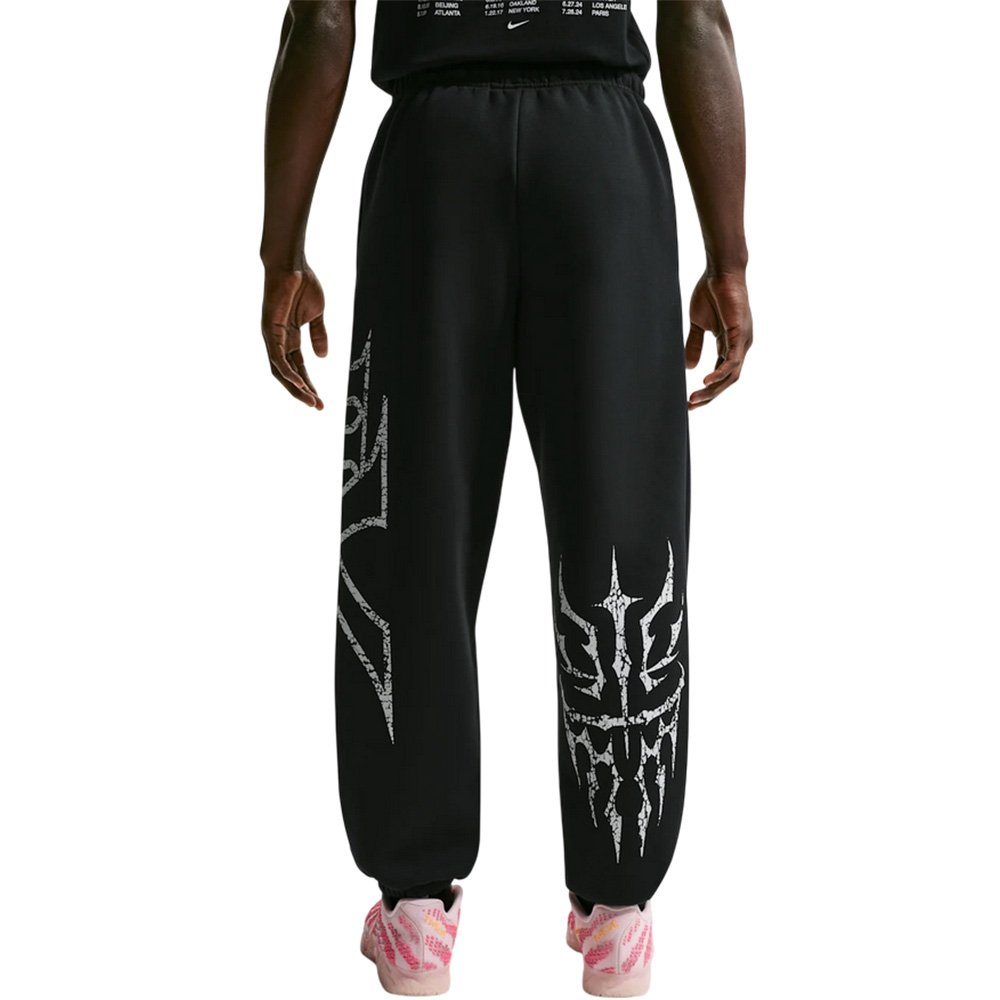 Баскетбольные штаны Nike Ja