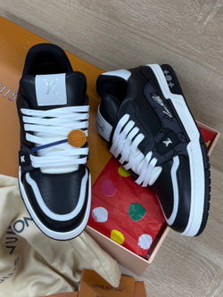 Кроссовки Louis Vuitton