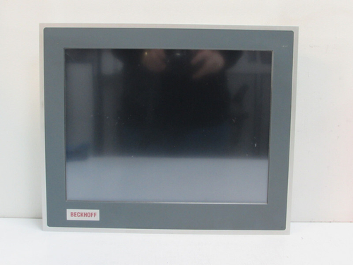 Beckhoff CP6602-0001-0000