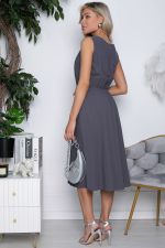 Сарафан Аргентина (графит) П10394 LT Collection