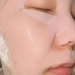 Sunsorit Маска, выравнивающая цвет кожи лица, на основе биоцеллюлозы Сансорит- Bright BC Mask ,25 мл х 1 шт.