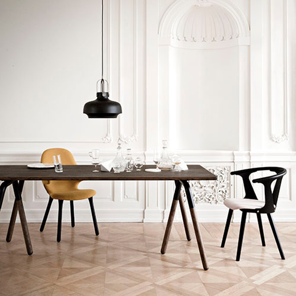 люстра Copenhagen M