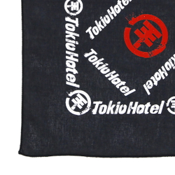 Бандана Tokio Hotel (035)