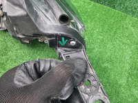 Фара правая Subaru Forester 5 SK (2018-2021) LED