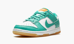 Nike Dunk Low WMNS "Teal Zeal / Turquoise"