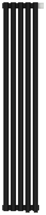 Сунержа Эстет-1 EU50 правый 1200х225 5 секций