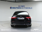Mercedes-Benz S-Class W223 S350 d (07.2022)