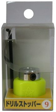 Ограничитель глубины сверления для свёрл   D9мм Star-M №.5005 9mm