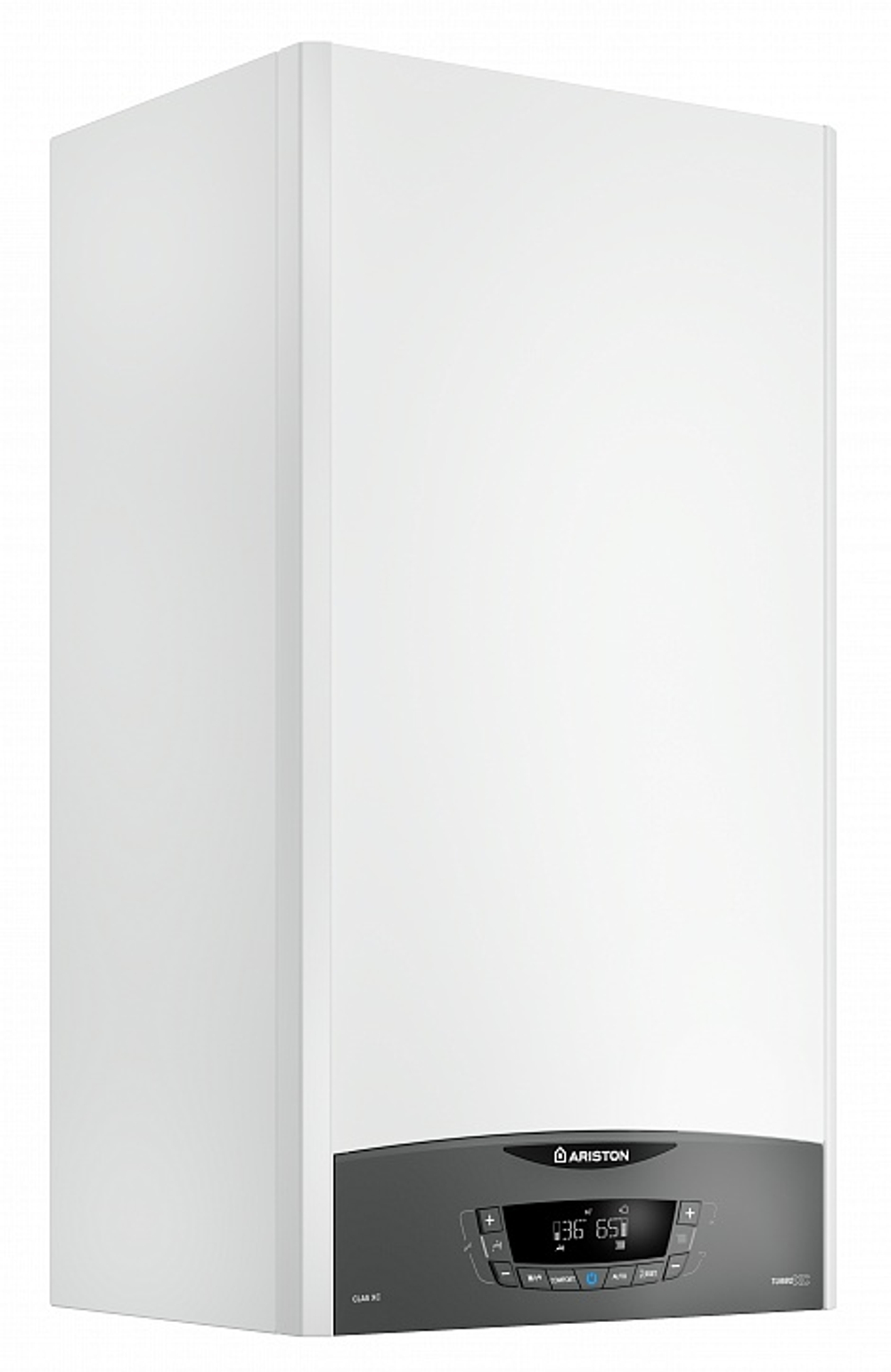 Котел настенный газовый ARISTON CLAS XC SYSTEM 24 FF NG (1.K.Cu)