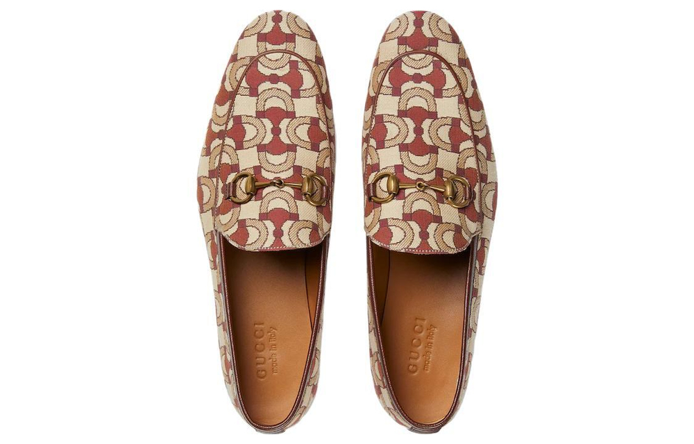 Gucci Jordaan