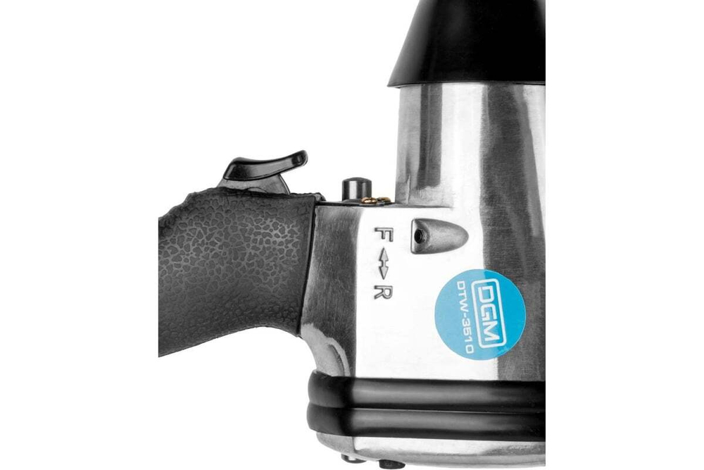 Пневмогайковерт 1/2 DGM DTW-3510