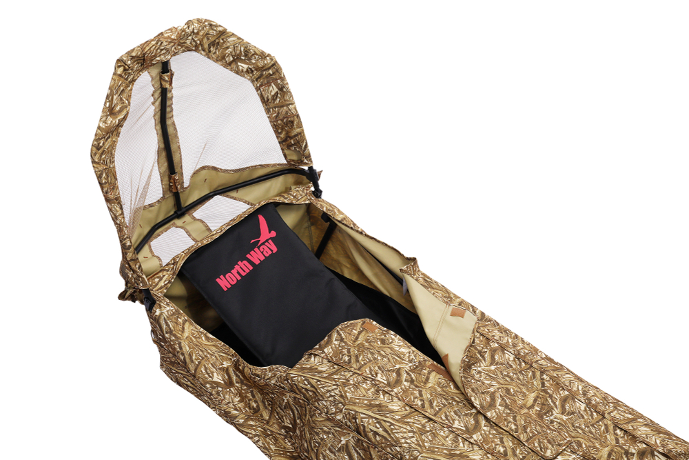 Засидка лежачая Шилка NW1