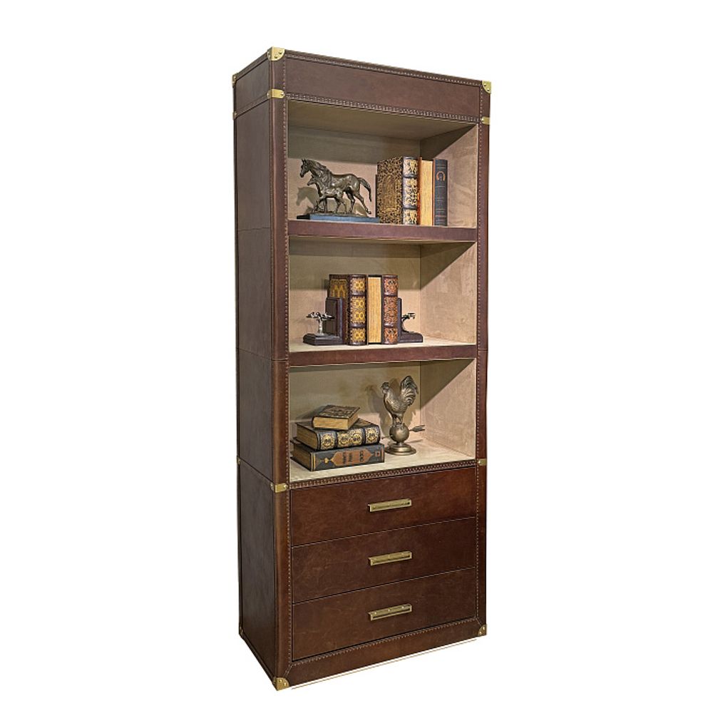 Стеллаж книжный "Рид"