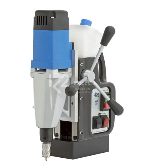 Магнитный сверлильный станок BDS MAB-465