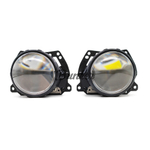 Светодиодные линзы Bi-Led модули TaKiMi Integra Classic  2.5" 6000K 12V