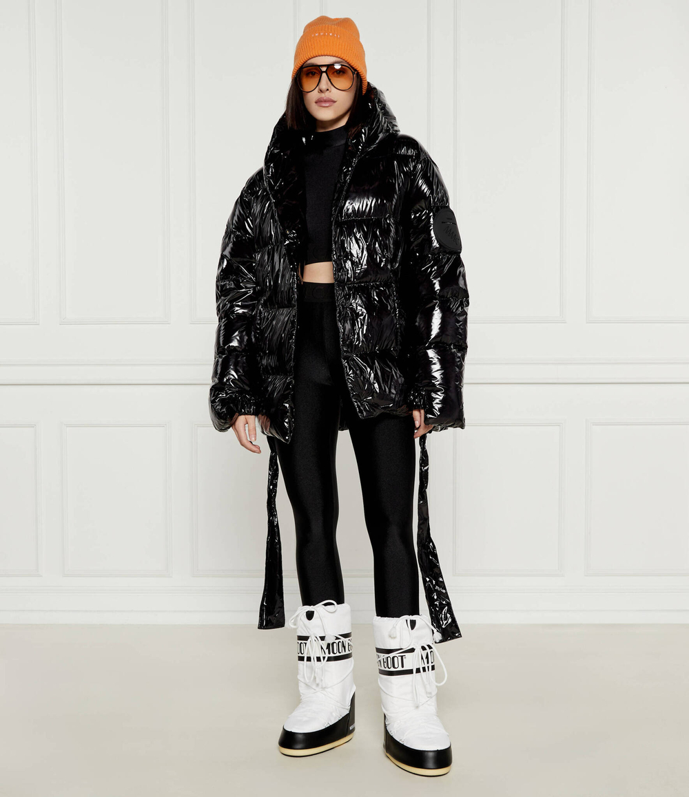 Утепленное угги Moon Boot - белый(80D1400440)