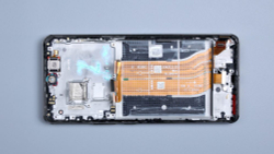 Realme 12 Pro Plus (RMX3840) / (RMX3841) Дисплейный модуль с тачскрином) (в рамке) (ORIG-SP)