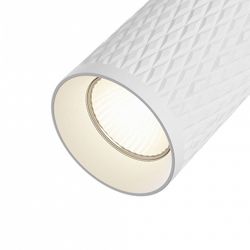 Светильник на штанге Maytoni Focus Design TR011-1-GU10-W