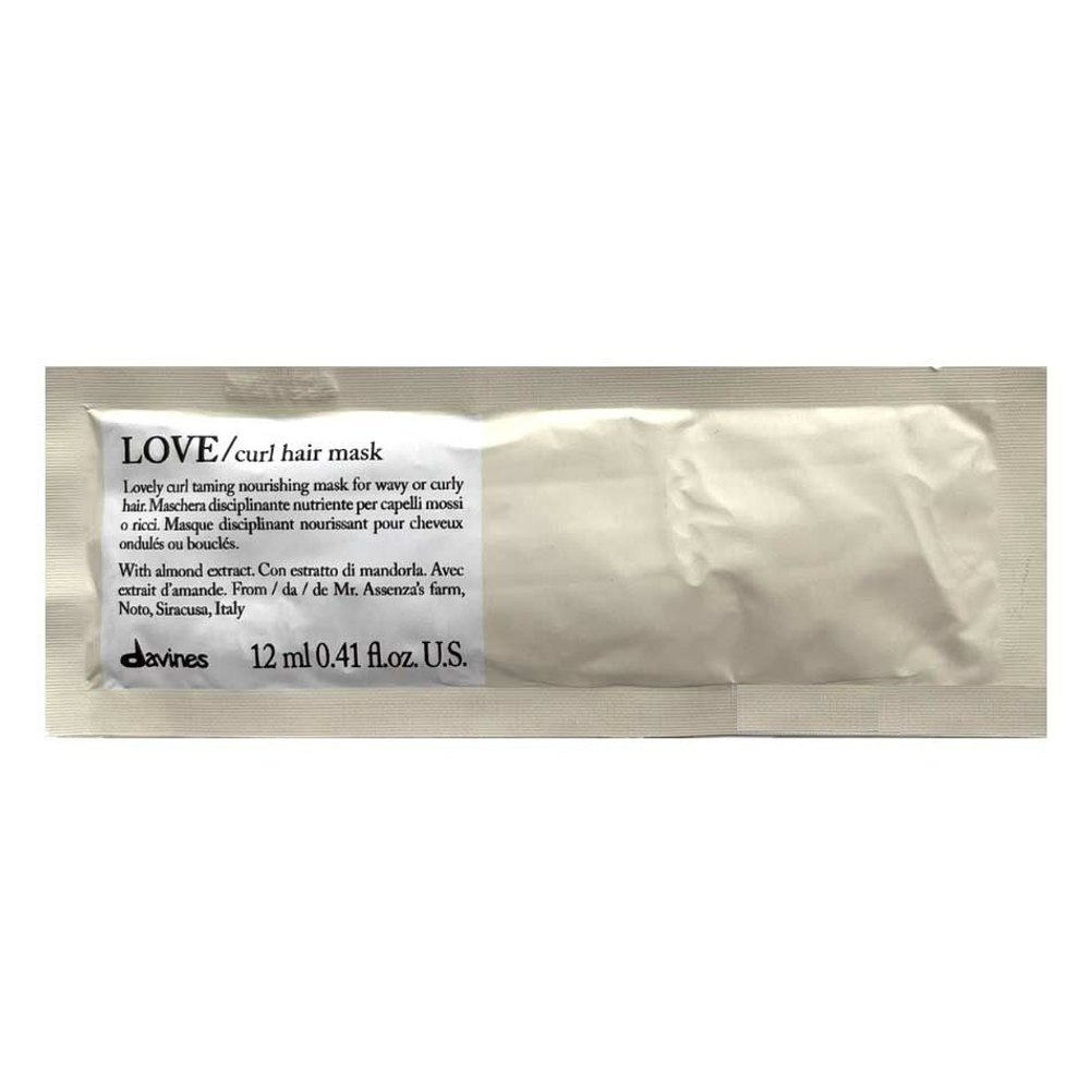Пробники Davines на выбор