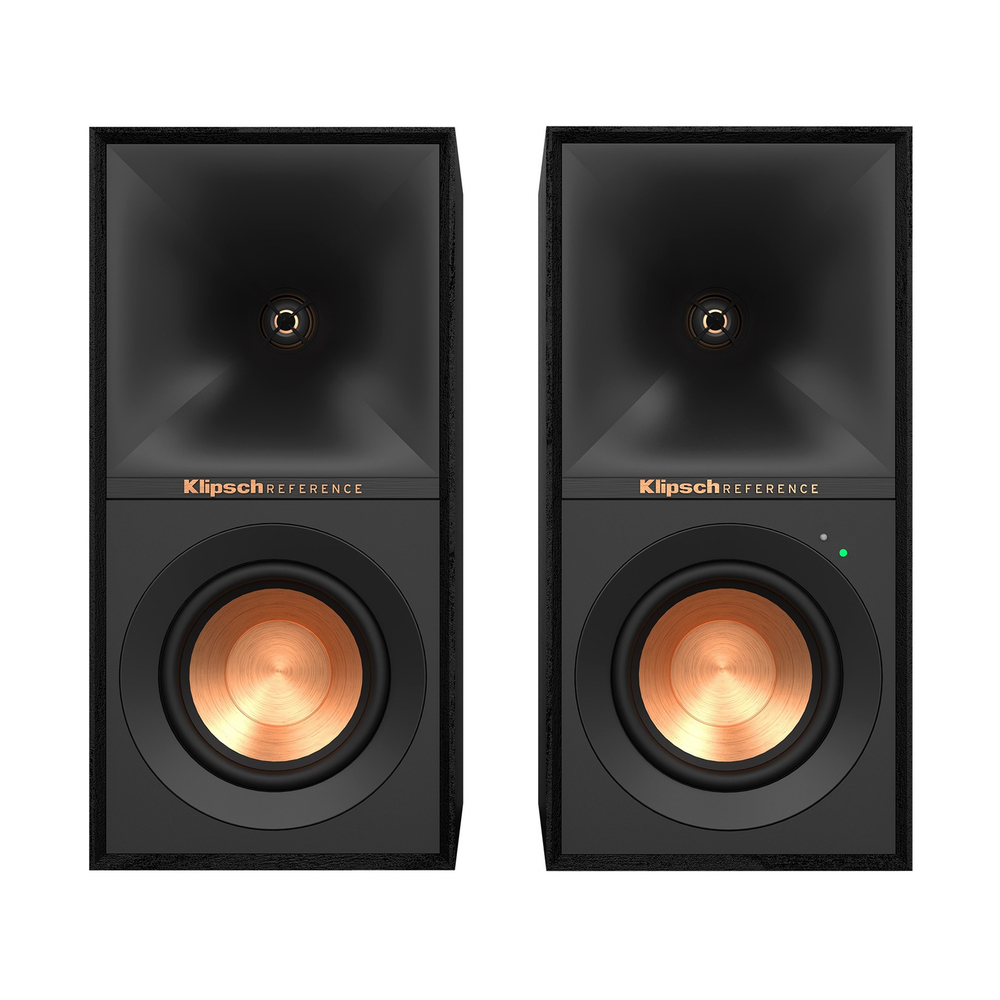 Klipsch R-40PM Полочная активная АС