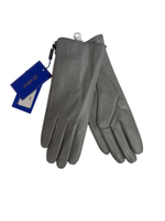 Перчатки. Женские. Материал верха: Кожаные люкс качества. Подклад: Шерсть-трикотаж. 5 шт в упаковке.