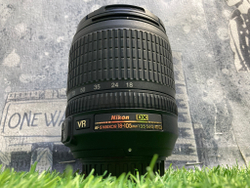 Nikon 18-105mm 3.5-5.6G Покупка/Продажа