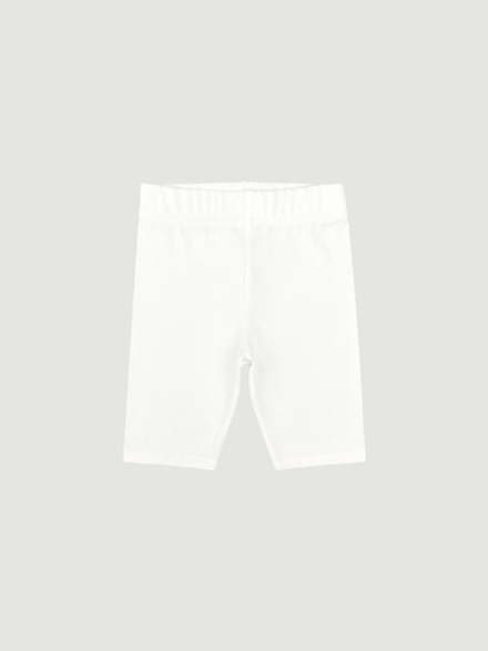 Велосипедки Mjölk Экрю, уценка