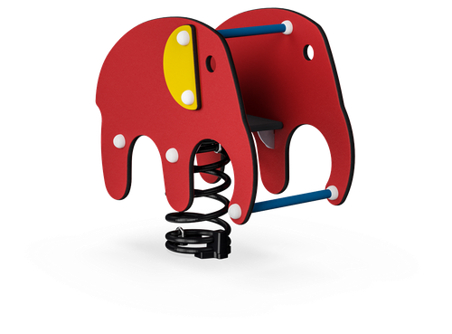 Весёлая Нелли