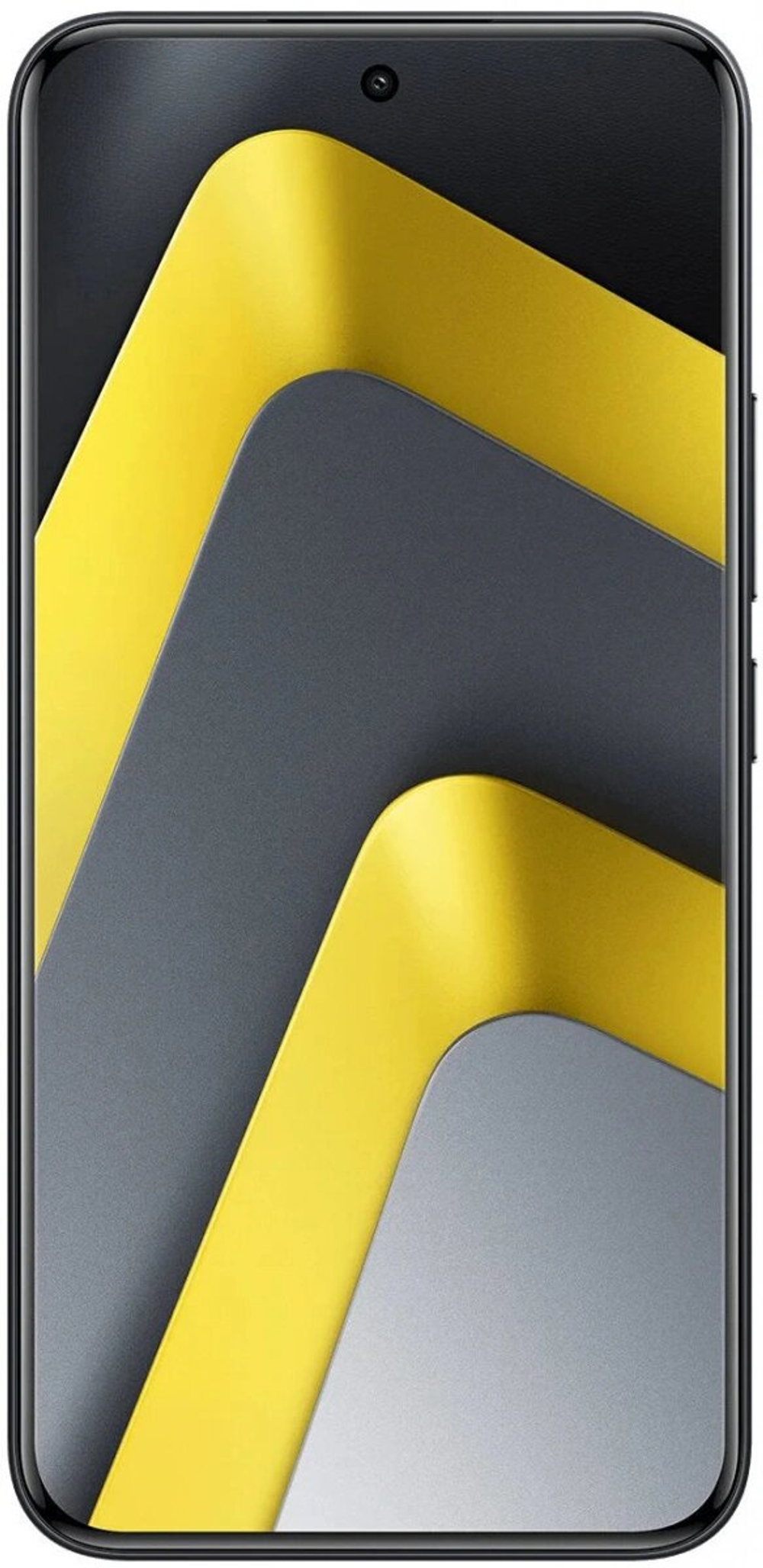 Смартфон Poco M8 Pro 8/256Gb Black