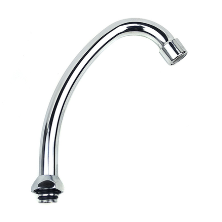 Излив для кухонных импортных смесителей L7315