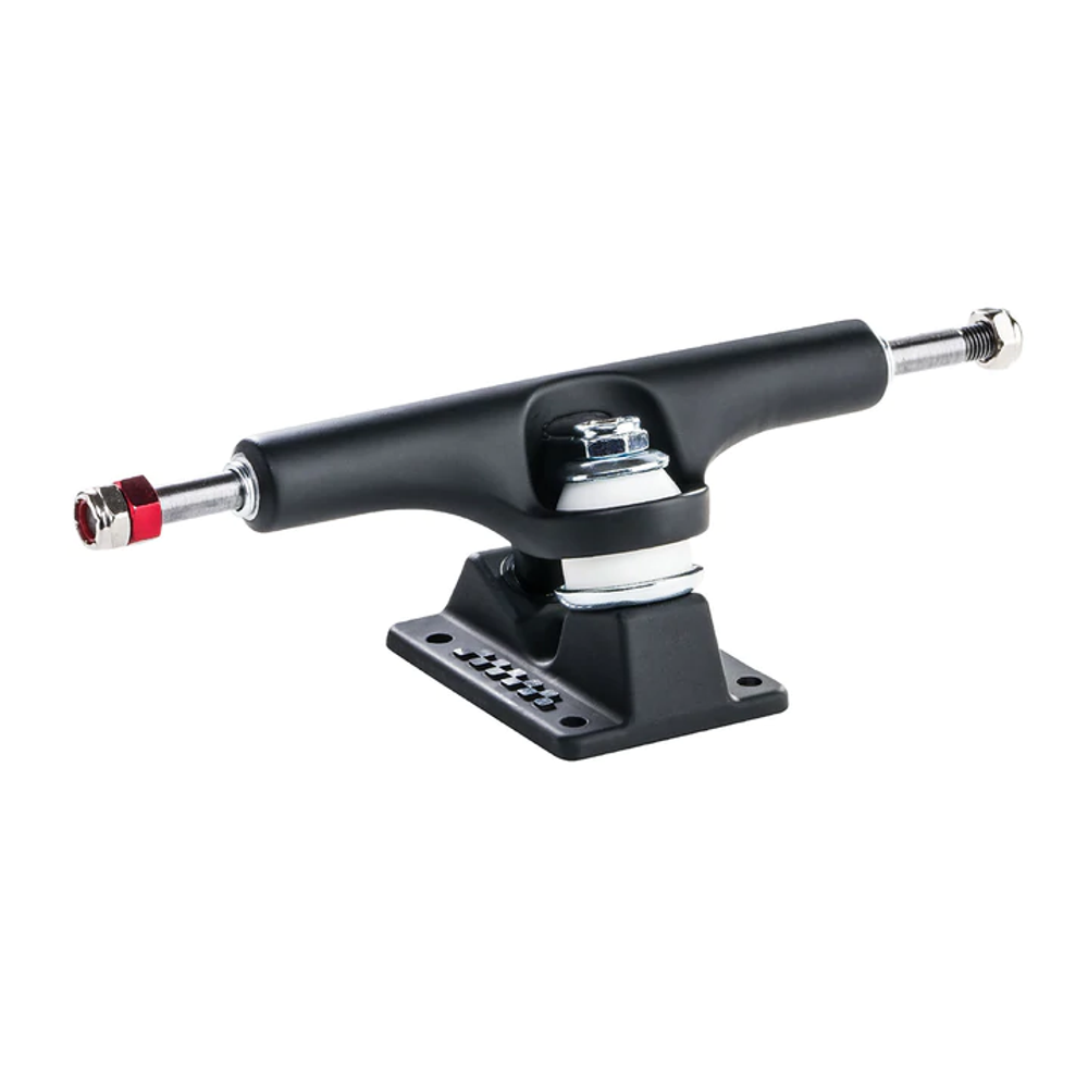 Подвески для скейтборда Ace Trucks AF-1 44 MATTE BLACK