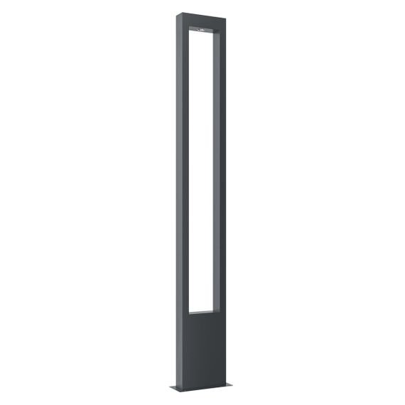 Уличный светодиодный светильник Maytoni Bonn O425FL-L20GF