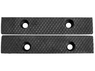 A90044RJ Губки 100 мм для тисков A90044