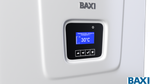 Котел электрический BAXI Ampera 6-30 кВт