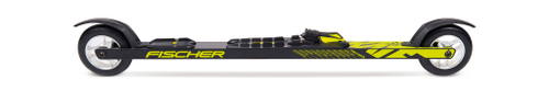 Лыжероллеры FISCHER RC7 SKATE с креплениями, MV02020